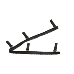   Fermoar de legătură geacă-pantaloni Halvarssons Waist Zip V2 pentru H80