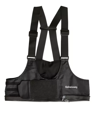 Pieptar Halvarssons Bib V2 pentru pantalonii H80