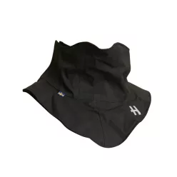 Guler de protecție (neck warmer) Halvarssons negru