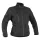 Geacă moto textil damă Halvarssons Gruven negru