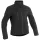 Geacă moto textil Halvarssons Gruven negru