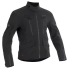 Geacă moto textil Halvarssons Gruven negru