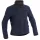 Geacă moto textil Halvarssons Gruven albastru