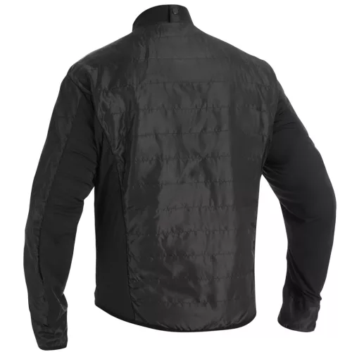 Geacă moto textil Halvarssons Gruven albastru
