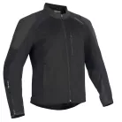 Geacă moto textil Halvarssons Arvika negru