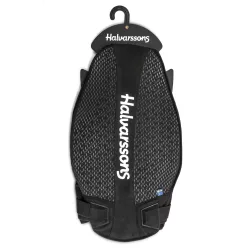 Protecție spate Halvarssons Melbyn Cap negru