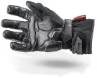 Mănuși moto Halvarssons Butorp negru