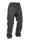 Pantaloni de ploaie Halvarssons Bofallet negru