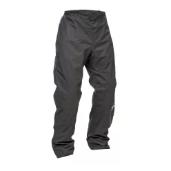 Pantaloni de ploaie Halvarssons Bofallet negru