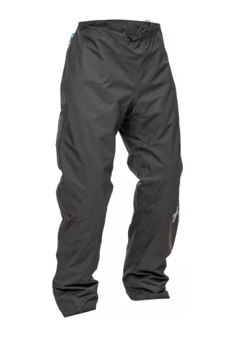 Pantaloni de ploaie Halvarssons Bofallet negru