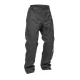 Pantaloni de ploaie Halvarssons Bofallet negru