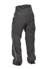 Pantaloni de ploaie Halvarssons Bofallet negru
