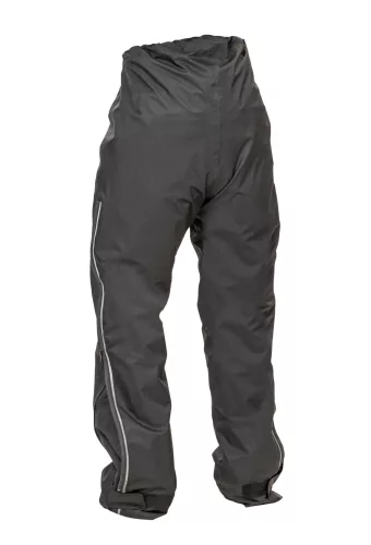 Pantaloni de ploaie Halvarssons Bofallet negru