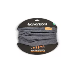 Guler de protecție (neck tube) Halvarssons gri