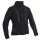 Geacă moto textil damă Halvarssons Vinvallen negru