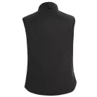Geacă moto textil damă Halvarssons Vinvallen negru
