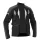 Geacă moto textil Halvarssons Dalen negru
