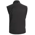 Geacă moto textil Halvarssons Dalen negru