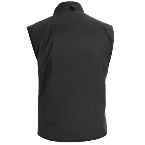 Geacă moto textil Halvarssons Dalen negru