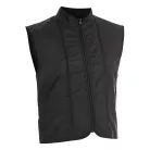 Geacă moto textil Halvarssons Dalen negru