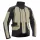 Geacă moto textil Halvarssons Dalen kaki/negru
