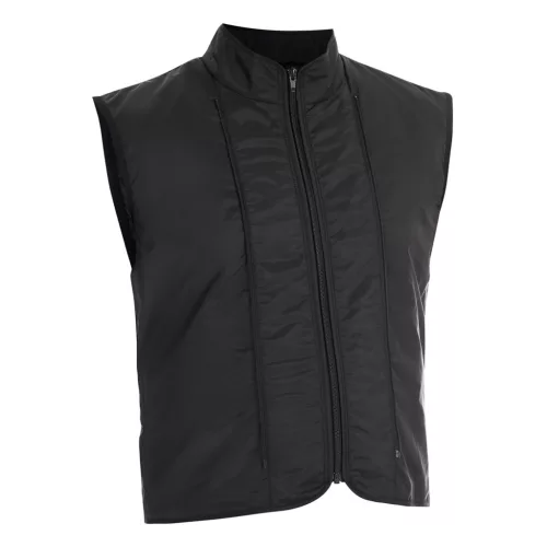 Geacă moto textil Halvarssons Dalen kaki/negru