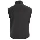 Geacă moto textil Halvarssons Vinvallen negru