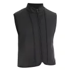 Geacă moto textil Halvarssons Vinvallen negru