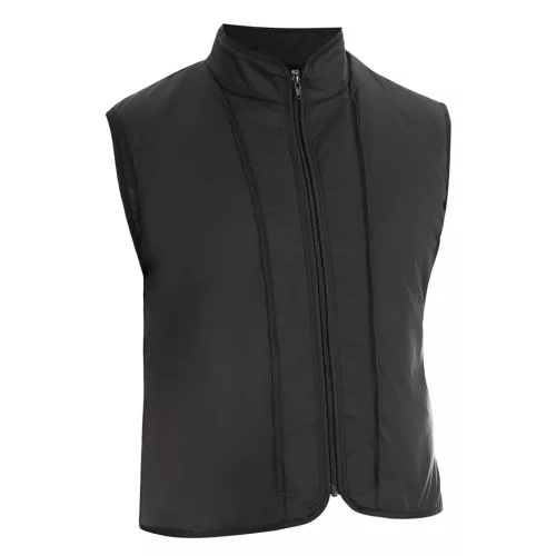 Geacă moto textil Halvarssons Vinvallen negru