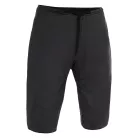 Pantaloni moto textil damă Halvarssons Vinvallen negru