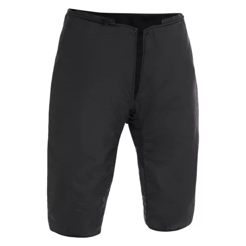 Pantaloni moto textil Halvarssons Dalen negru