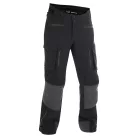 Pantaloni moto textil Halvarssons Dalen negru
