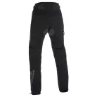 Pantaloni moto textil Halvarssons Vinvallen negru