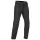 Pantaloni moto piele Halvarssons Storhagen negru