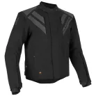 Geacă moto textil Halvarssons H80 negru