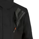 Geacă moto textil Halvarssons H80 negru