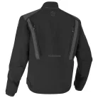Geacă moto textil Halvarssons H80 negru