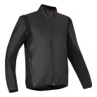 Geacă moto textil Halvarssons H80 negru
