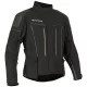 Geacă moto textil Halvarssons Mora V2 negru