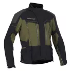 Geacă moto textil Halvarssons Mora V2 oliv