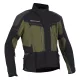 Geacă moto textil Halvarssons Mora V2 oliv