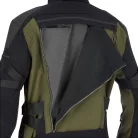 Geacă moto textil Halvarssons Mora V2 oliv