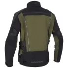 Geacă moto textil Halvarssons Mora V2 oliv