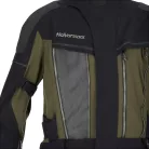 Geacă moto textil Halvarssons Mora V2 oliv
