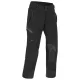 Pantaloni moto textil Halvarssons H80 negru