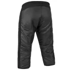Pantaloni moto textil Halvarssons H80 negru
