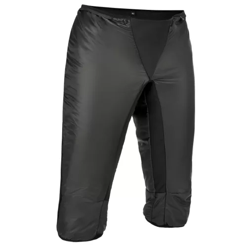 Pantaloni moto textil Halvarssons H80 negru