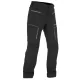 Pantaloni moto textil Halvarssons Mora V2 negru