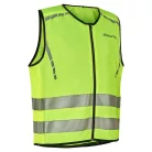 Vestă reflectorizantă Halvarssons galben