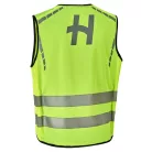 Vestă reflectorizantă Halvarssons galben